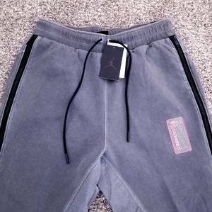 Mens Air Jordan Sweats/NWT